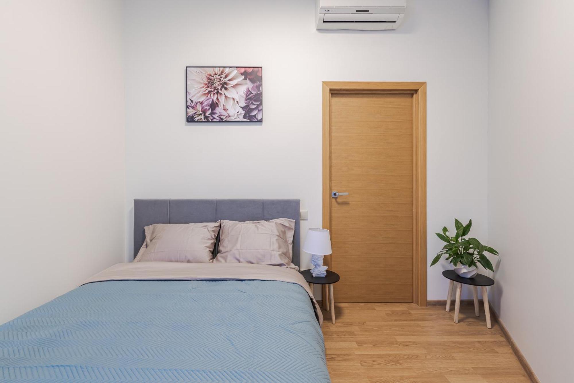 Marmor House Апартаменты *