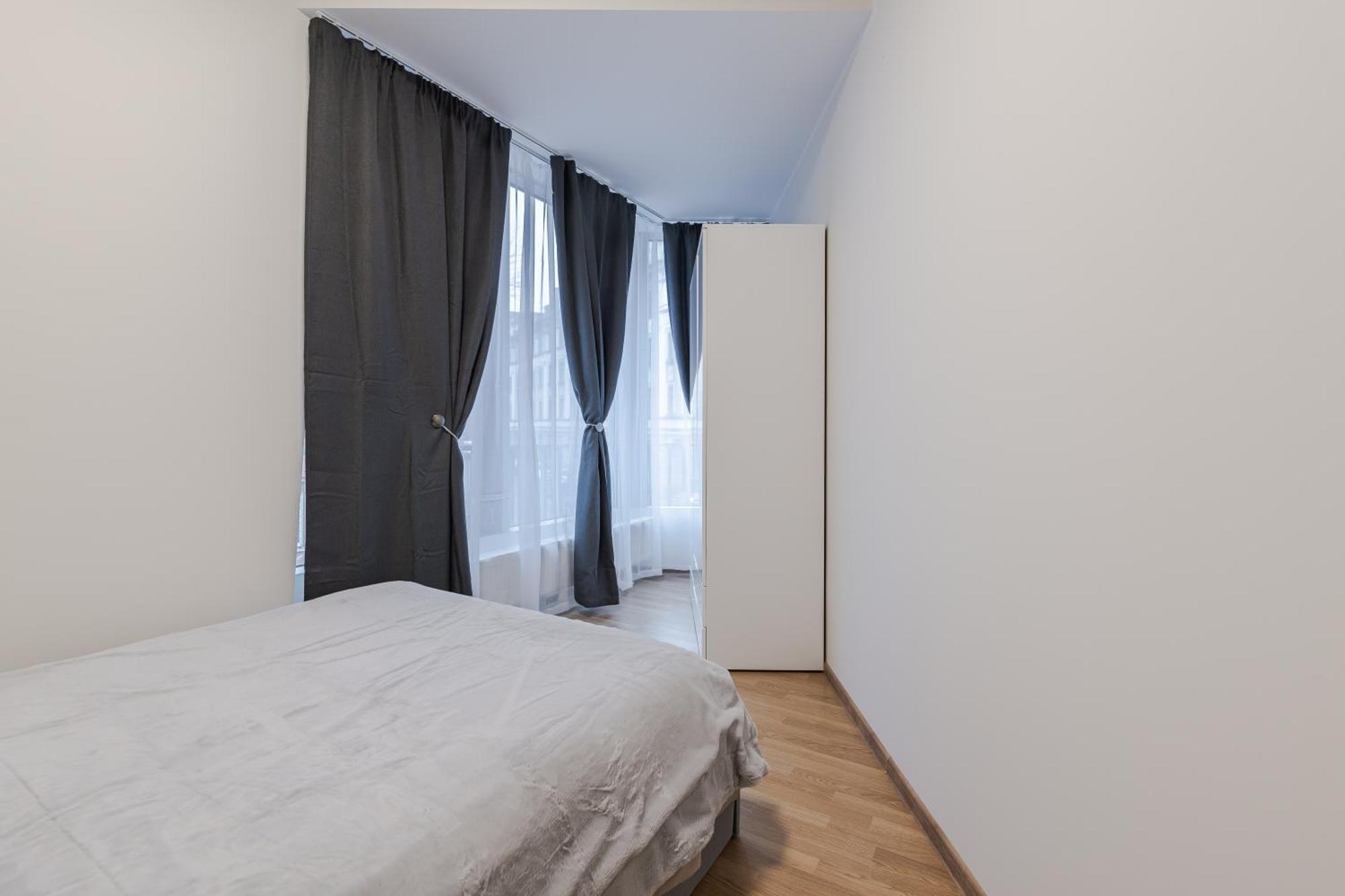 Marmor House Апартаменты Рига