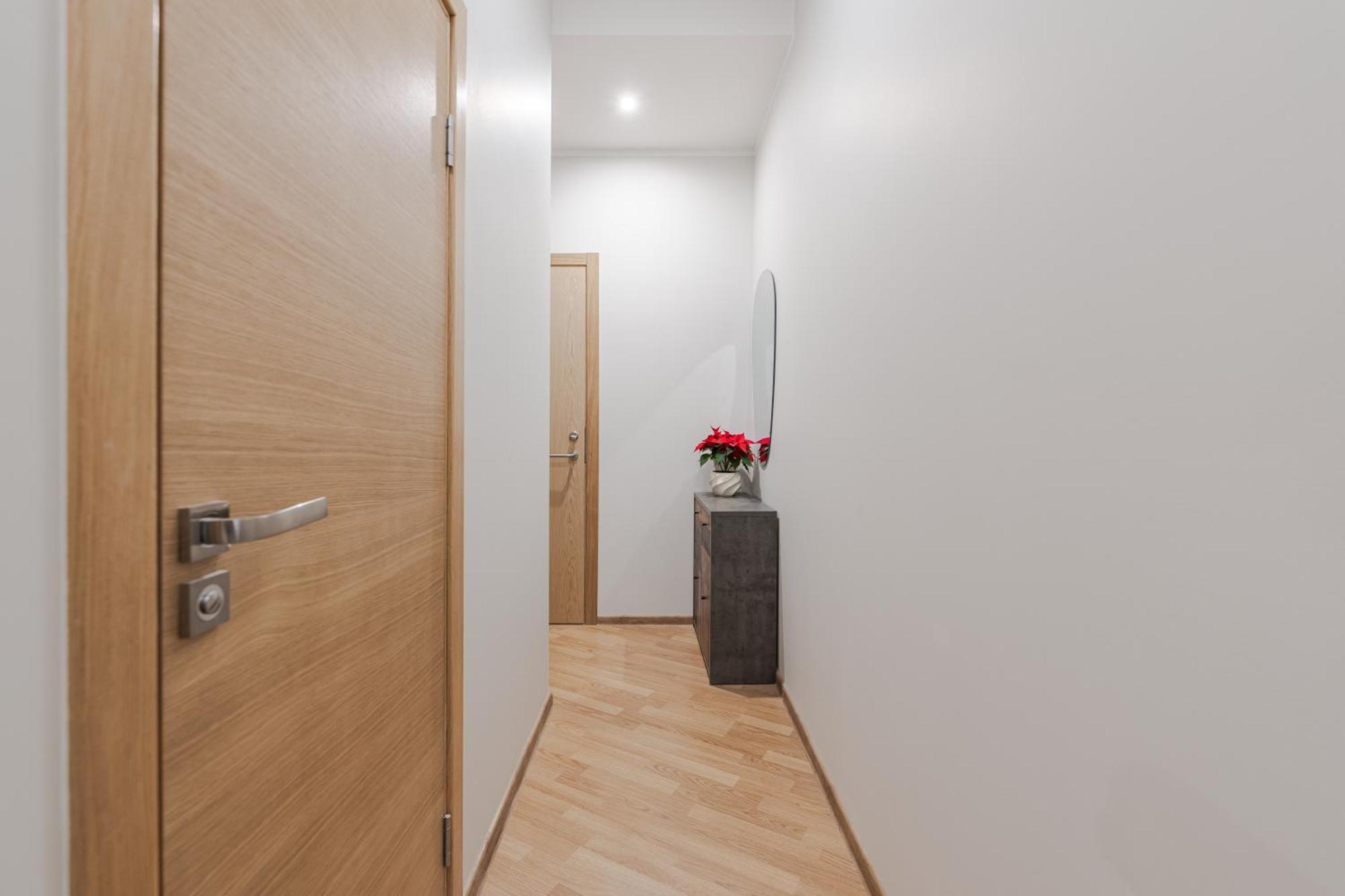 Marmor House Апартаменты
