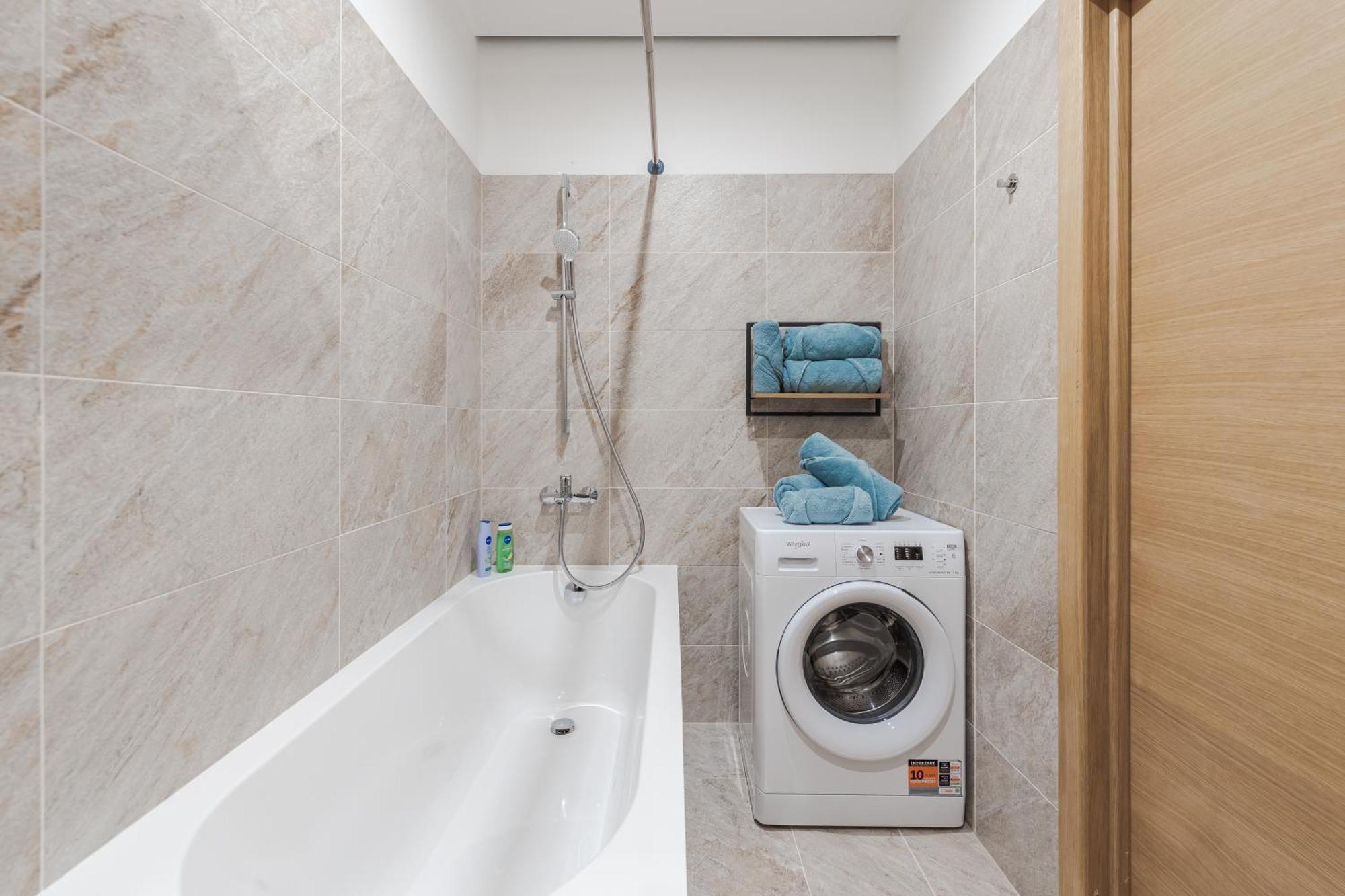 Апартаменты Marmor House *