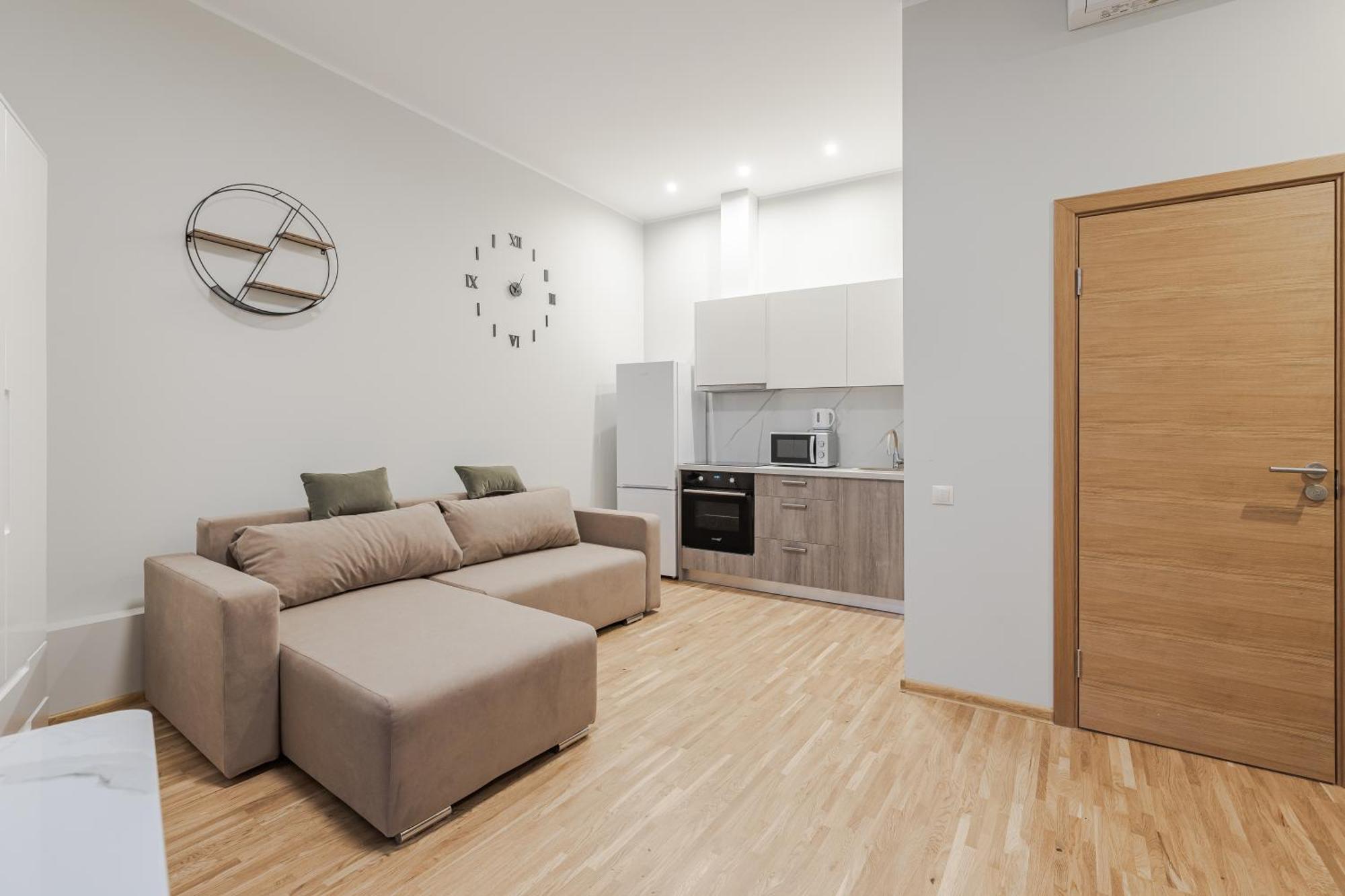 Marmor House Рига